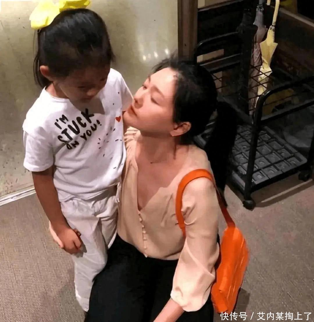 马筱梅要带小玥儿小菻菻一起度蜜月，网友：这就是妈，加分加分！