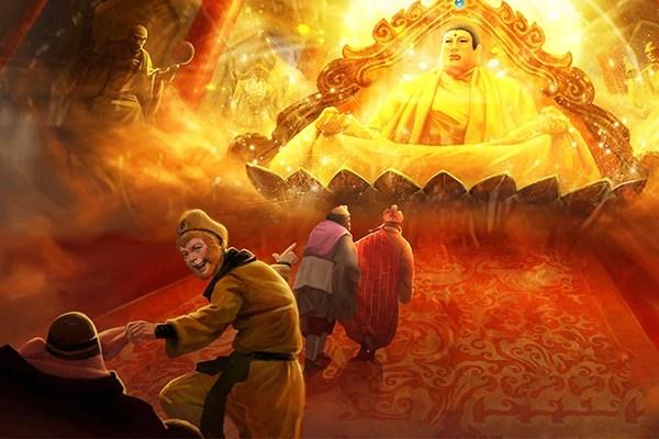 算命先生为什么总说 天机不可泄露 ？