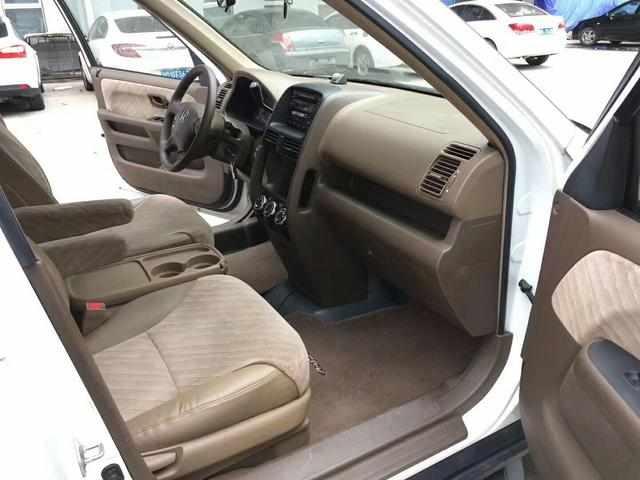 东风本田CRV二手车选购攻略，三大核心问题深度解析，五年车龄值得入手吗？