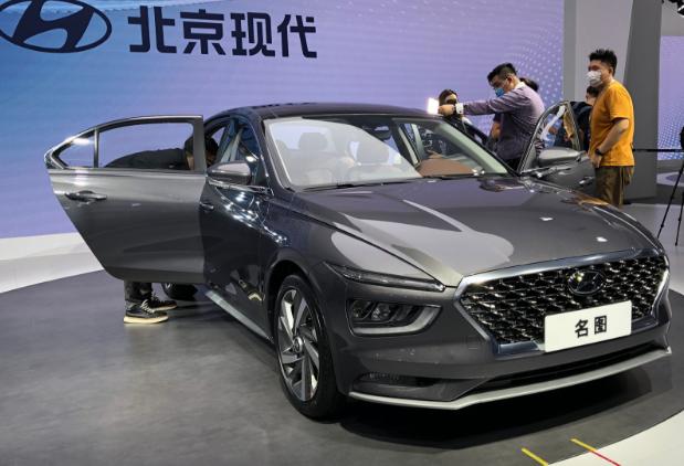 买现代名图要花多少钱？报价看不懂的看这篇2023价格避坑指南省3万