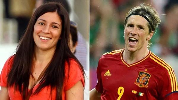 托雷斯老婆究竟是何方神圣？