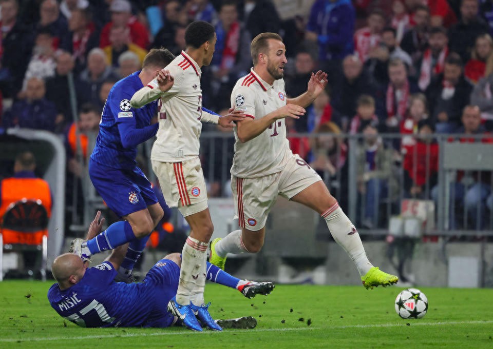 欧冠瑞士轮积分循环制_欧冠赛程规则_欧冠联赛全新赛制