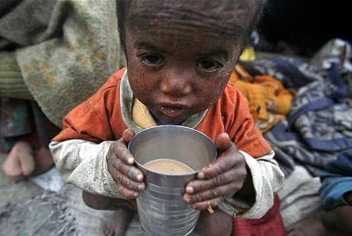 惊人真相:这些因素如何导致贫困 惊人真相:这些因素如何导致贫困