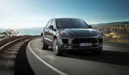 保时捷suv车型大全：Macan与卡宴哪款更值得买？2025年购车指南