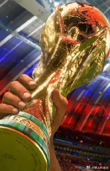 世界杯足球赛的含金量如何，深度剖析