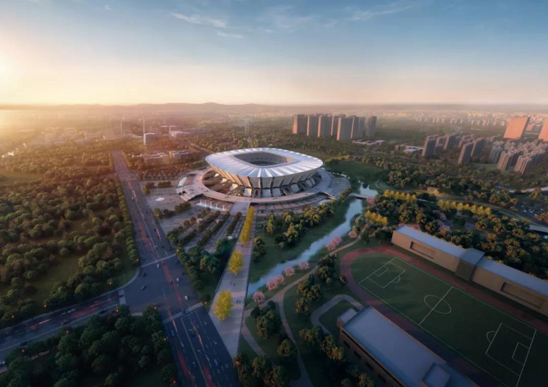 新手如何在足球场找到自己的位置？