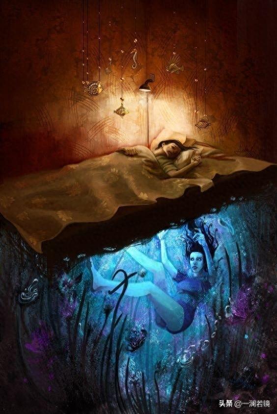 梦的解析有科学依据吗？科学角度深度剖析梦境真相