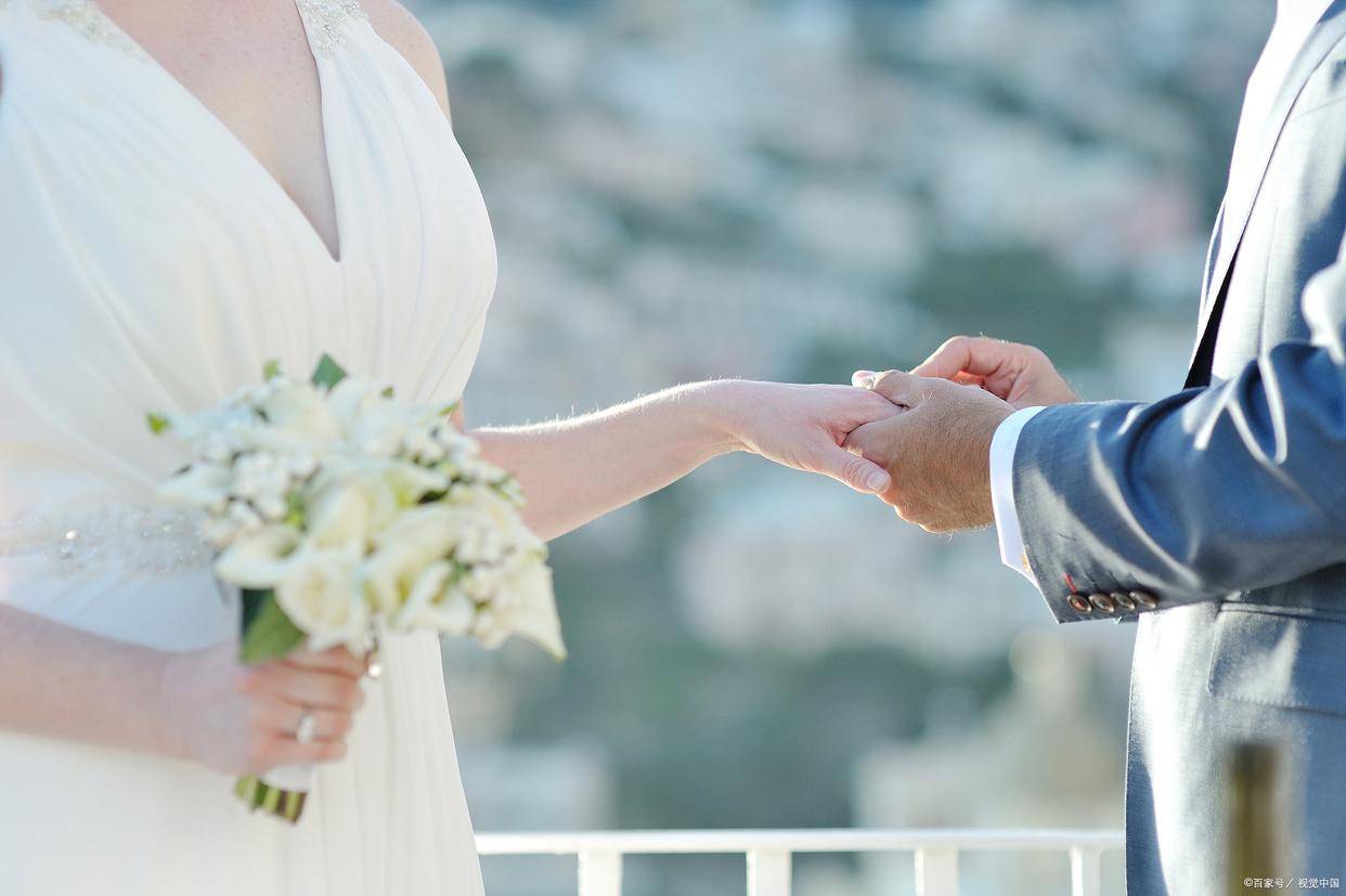 婚姻盟友:打造美满婚姻的新视角 婚姻盟友:打造美满婚姻的新视角