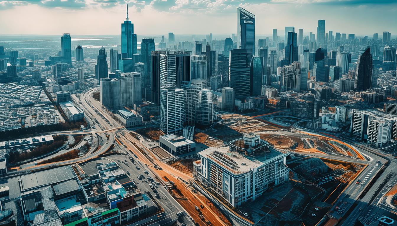 疫情结束后，房地产业股票应该会有怎样的走势，为什么？_疫情过后房地产走向_疫情过后的房地产市场发展趋势