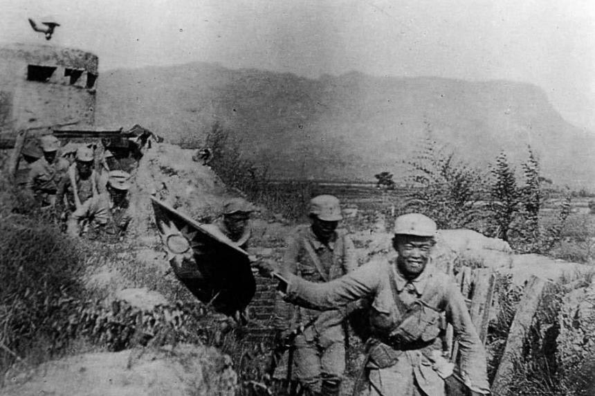 谁能评价一下孙殿英这个人？_孙殿英军阀历史评价_孙殿英与蒋介石关系