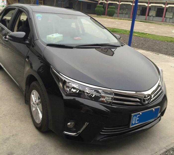 新手购车预算紧张?丰田卡罗拉1.6手动如何省下3万养车费 新手购车预算紧张?丰田卡罗拉1.6手动如何省下3万养车费