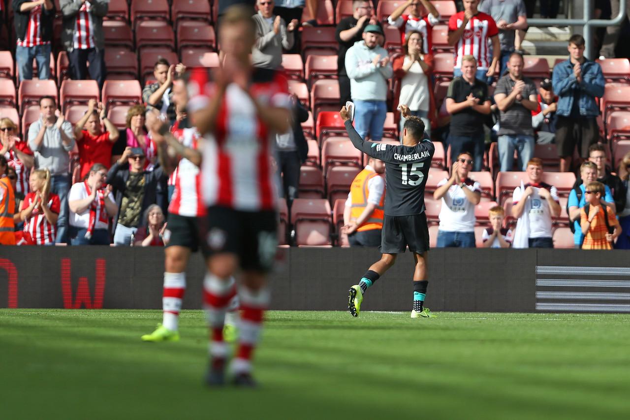 利物浦大战南安普顿到底值不值得熬夜看？