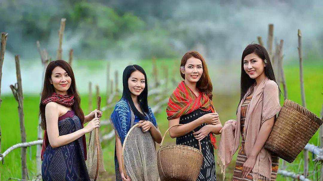 不会说老挝语怎么找房子? 不会说老挝语怎么找房子?