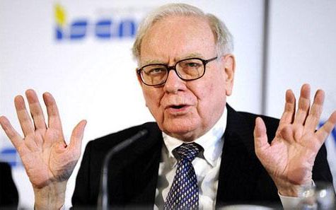 巴菲特是谁个人简介投资理念及成就一文读懂股神的传奇人生