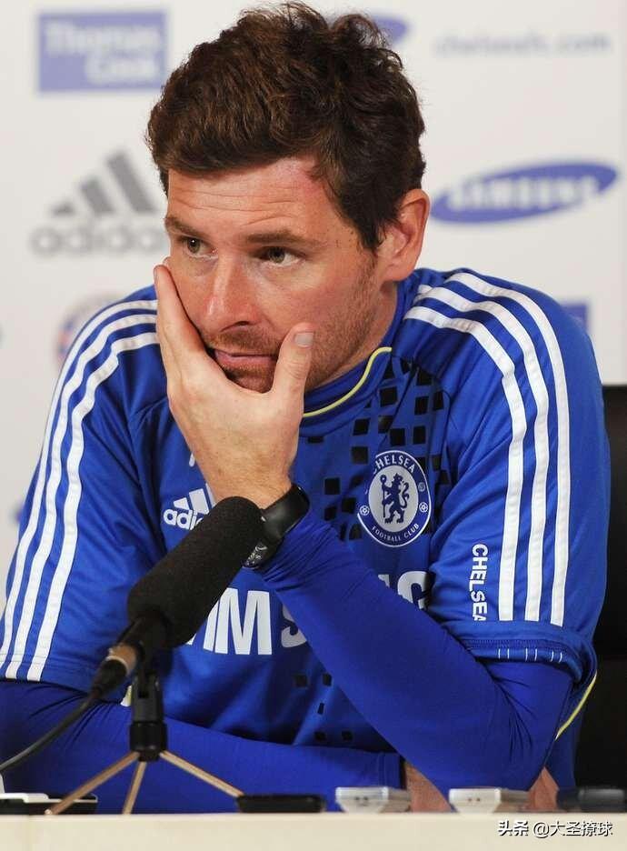 2012年切尔西凭什么逆袭欧冠冠军？