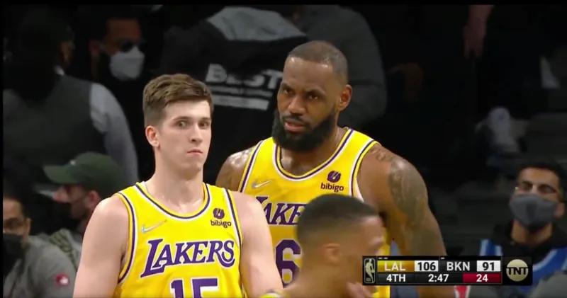 虎扑最新版截图