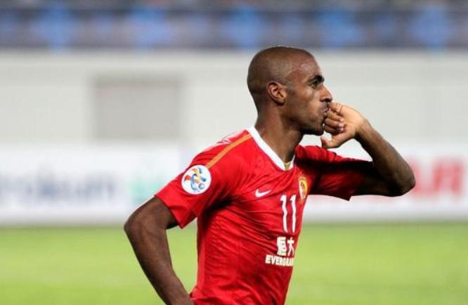 中超 猎豹 穆里奇究竟强在哪里？