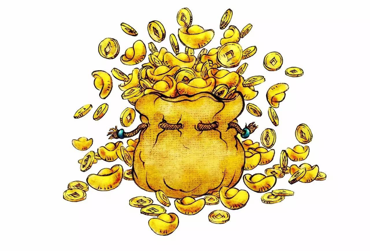 女人梦见兜里装满现金预示什么？2025年心理与运势全解