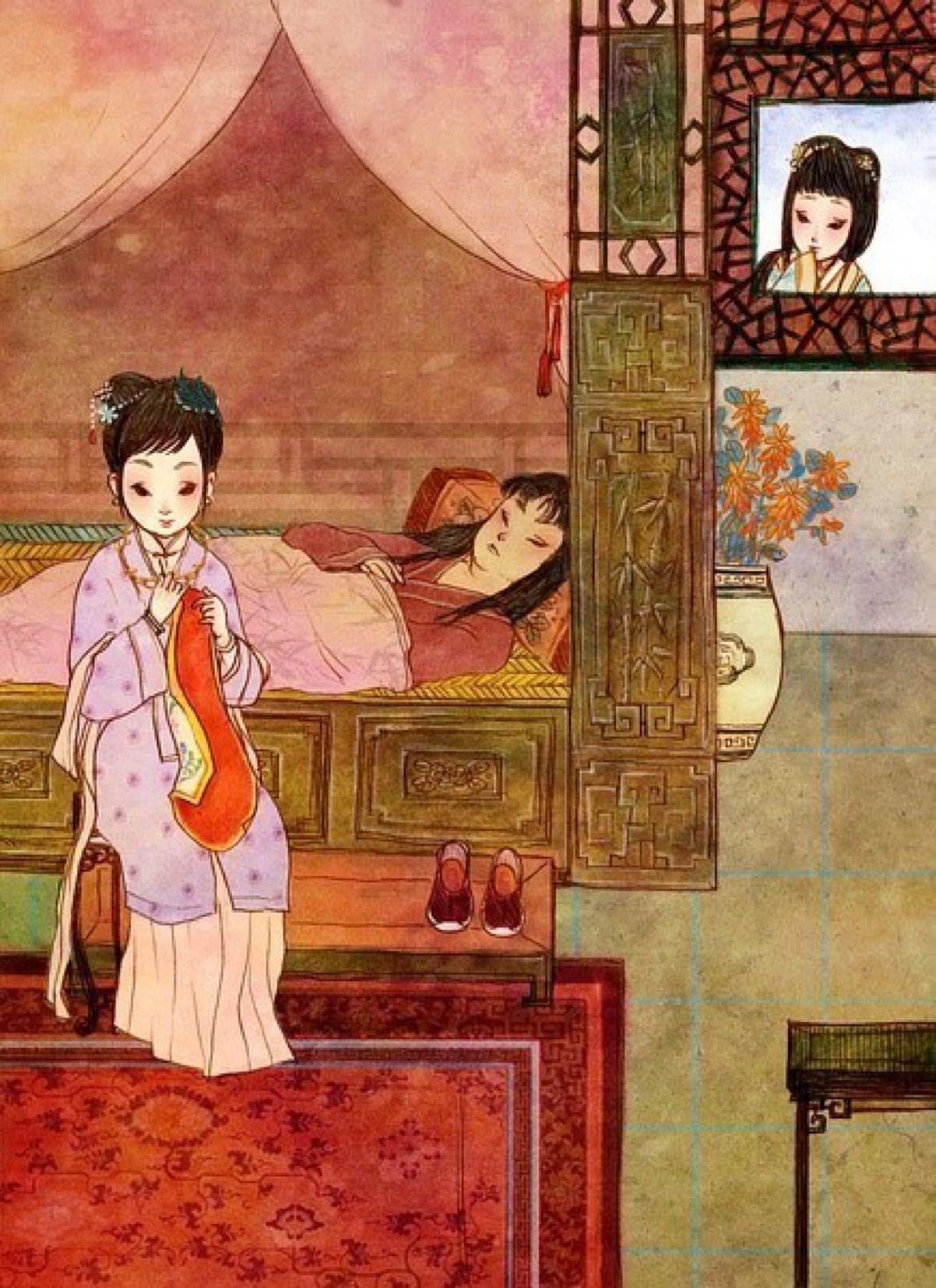 商人梦见海洋暗藏的3大财富密码与破局指南