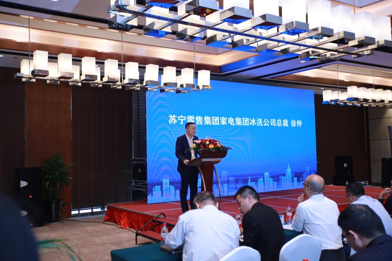 天猫517通信狂欢节：去年通信GMV高达20亿