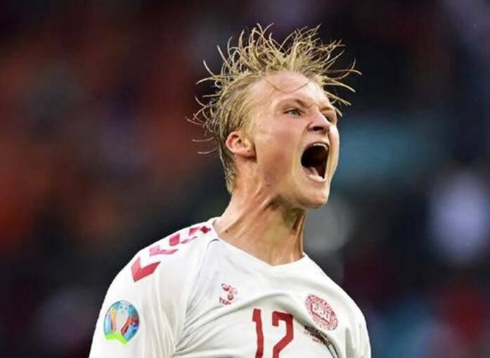 丹麦国家队凭什么让全世界球迷疯狂？