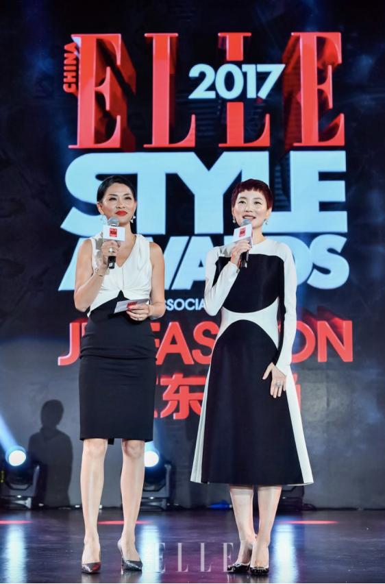 为什么ELLE杂志能让菜鸟秒变时髦精? 为什么ELLE杂志能让菜鸟秒变时髦精?