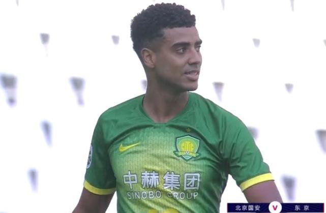 国安新赛季大名单藏着多少秘密武器？