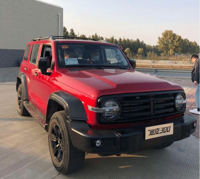 桃红色jeep入口究竟怎么找才靠谱？