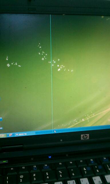 你还在为电脑屏幕出现十字线发愁？3个实用小技巧教你轻松处理，试过的都说好