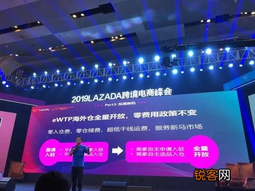 如何入驻来赞达平台？详细步骤教你轻松开启跨境电商之旅