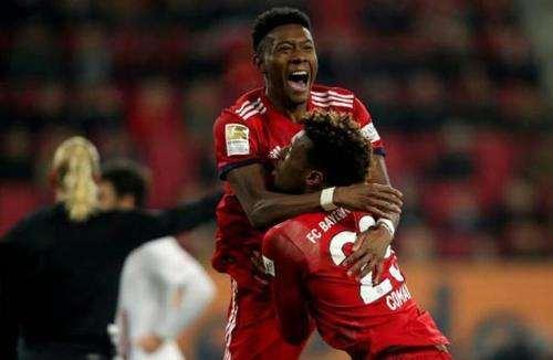 弗里克到底有啥魔力能让拜仁横扫欧洲? 弗里克到底有啥魔力能让拜仁横扫欧洲?