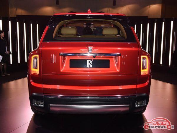 劳斯莱斯库里南值不值千万身价？省百万养护费的终极解析