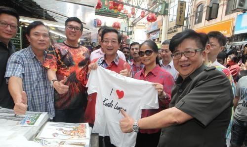 在普吉岛遇到急事该去哪里找同胞帮忙？