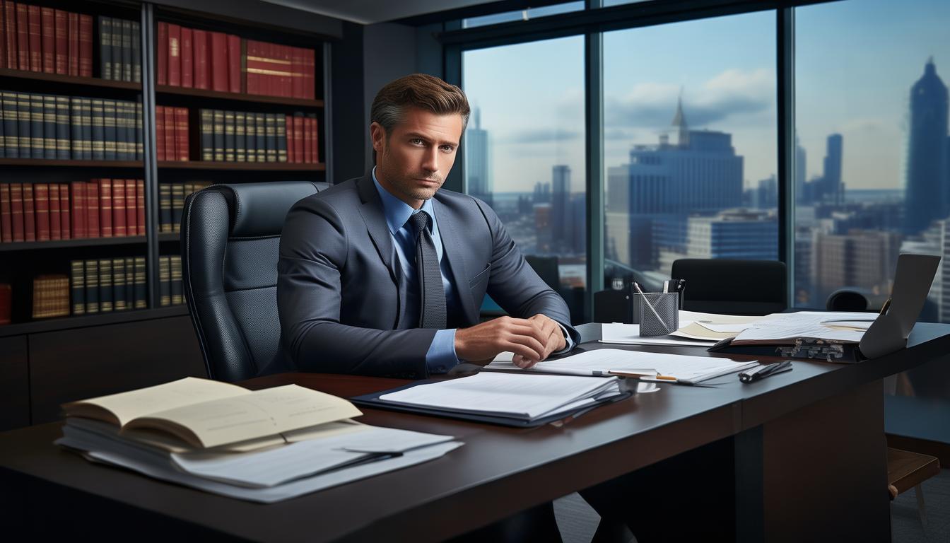 公司律师证有什么用_公司律师证的使用范围_律师证公司用有什么好处