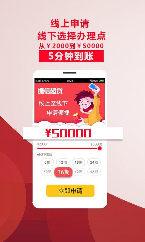 捷信贷款怎么申请？快速通过的小技巧分享，帮你提高成功率