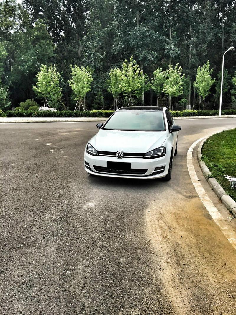 大众Golf报价解析，不同配置如何选择，购车必看的性价比分析