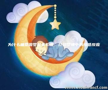 梦中梦怎么解释_梦中梦怎么缓解？