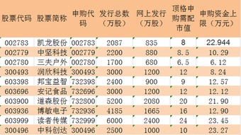 什么是顶格申购？关于顶格申购的这些事你要知道，建议收藏