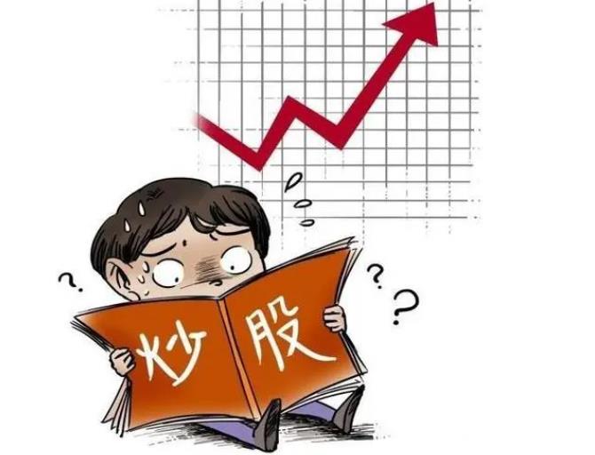 新手学炒股需要了解哪些知识？必备的常识都在这，新手一定要看