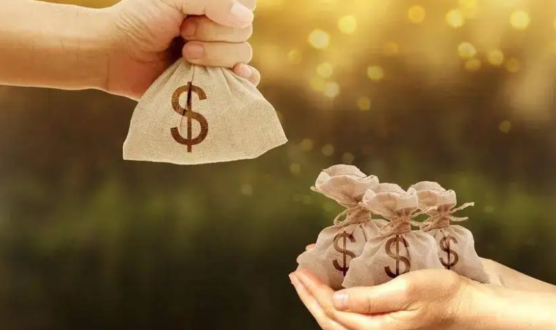 解决你的金融问题不再难