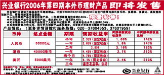 兴业银行直销银行理财产品有哪些？最新产品汇总，收益和安全性一次说清