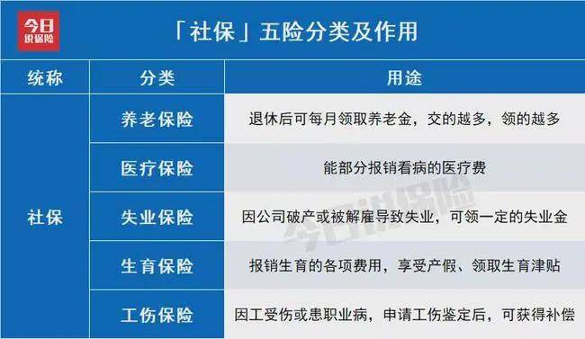 社保交15年够了吗?交20年更划算?这些好处要知道 社保交15年够了吗?交20年更划算?这些好处要知道