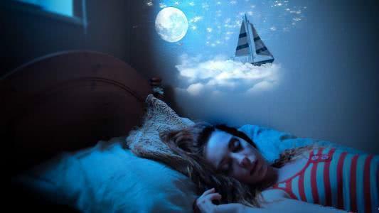 梦中梦：心理深层的信号与象征