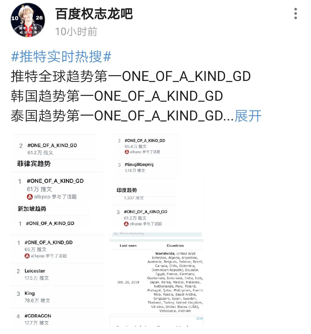 权志龙粉丝为什么把贴吧炸成战场? 权志龙粉丝为什么把贴吧炸成战场?