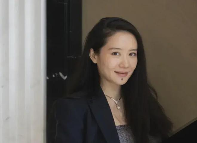 美国华人首富比特币_赵长鹏的人生经历_前华人首富被美国围猎