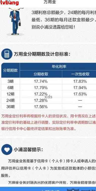 浦发万用金延期10年还怎么申请?需要什么条件?征信影响说明 浦发万用金延期10年还怎么申请?需要什么条件?征信影响说明