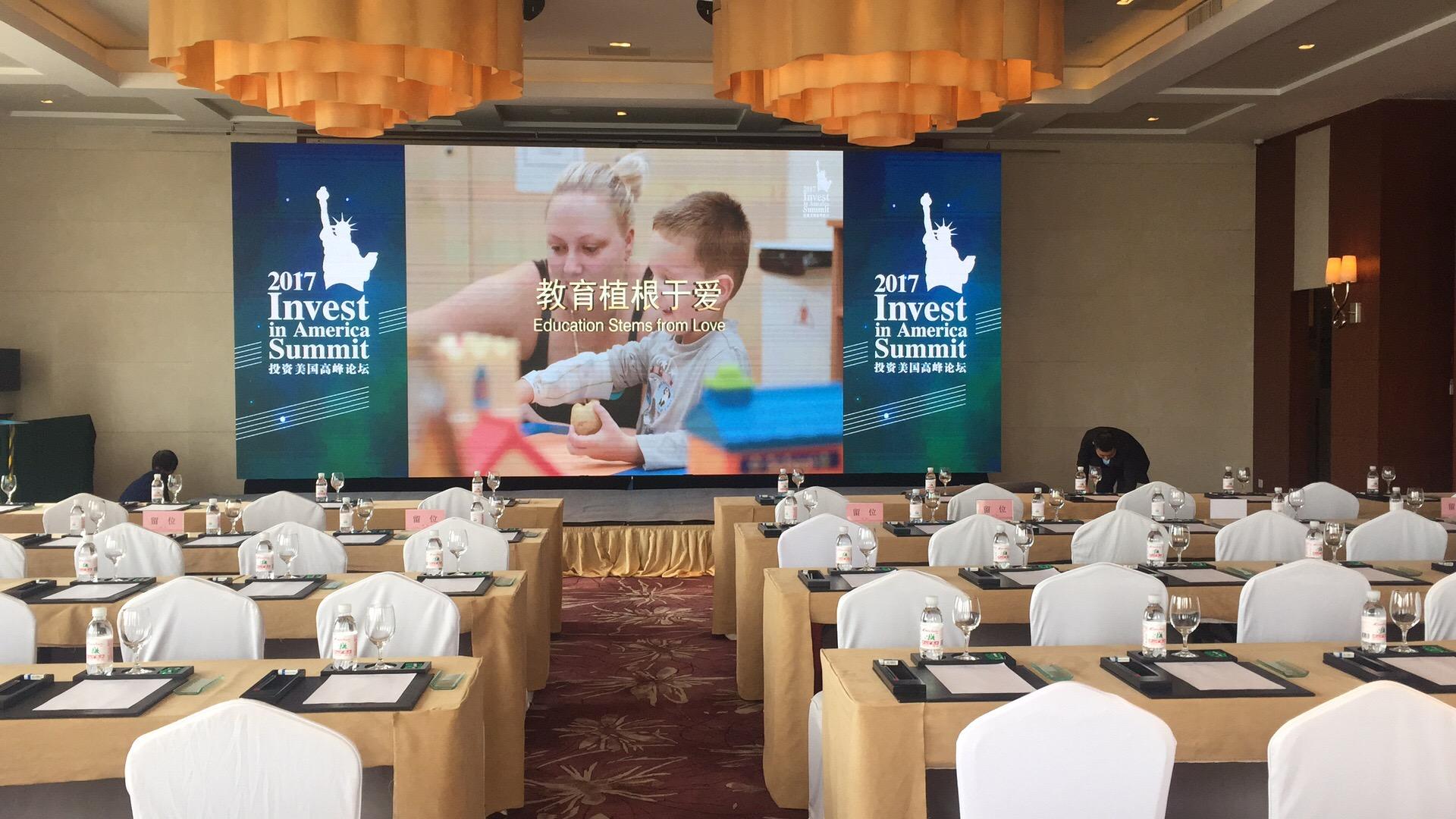 外联加拿大嘉宾大山：移民需要突破传统 学会拥抱生活