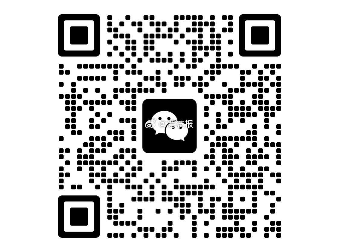 澳洲10实力群二维码