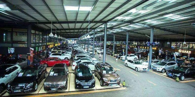 二手车导购：如何避开隐患车型，3个砍价技巧曝光，这些细节决定性价比