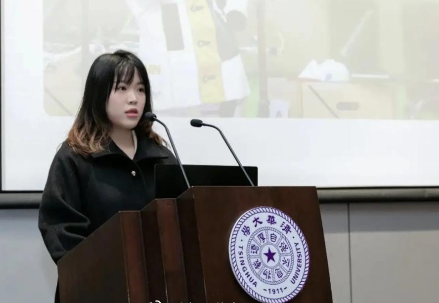 奥运冠军杨倩怎么做到边拿金牌边从清华毕业？